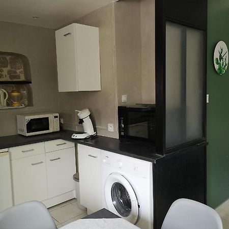 Apartament Chez Cathe Rieux-Minervois Zewnętrze zdjęcie