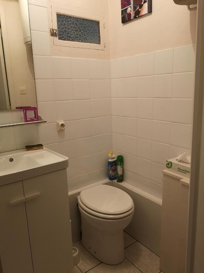 Apartament Chez Cathe Rieux-Minervois Zewnętrze zdjęcie